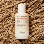 make p:rem Rice Liposome Panthenol Moisture Toner 200ml