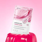 make p:rem Everyday Shot Firming Mask 20ml X 10ea