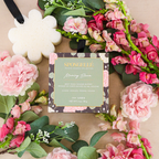 Morning Bloom | Boxed Flower
