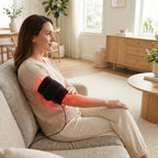 Nicebeam Red Light Therapy Armband