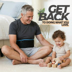 Nicebeam Red Light Therapy Belt