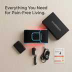 Nicebeam Red Light Therapy Belt