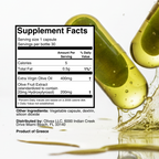 Olivea Hydroxytyrosol Supplement