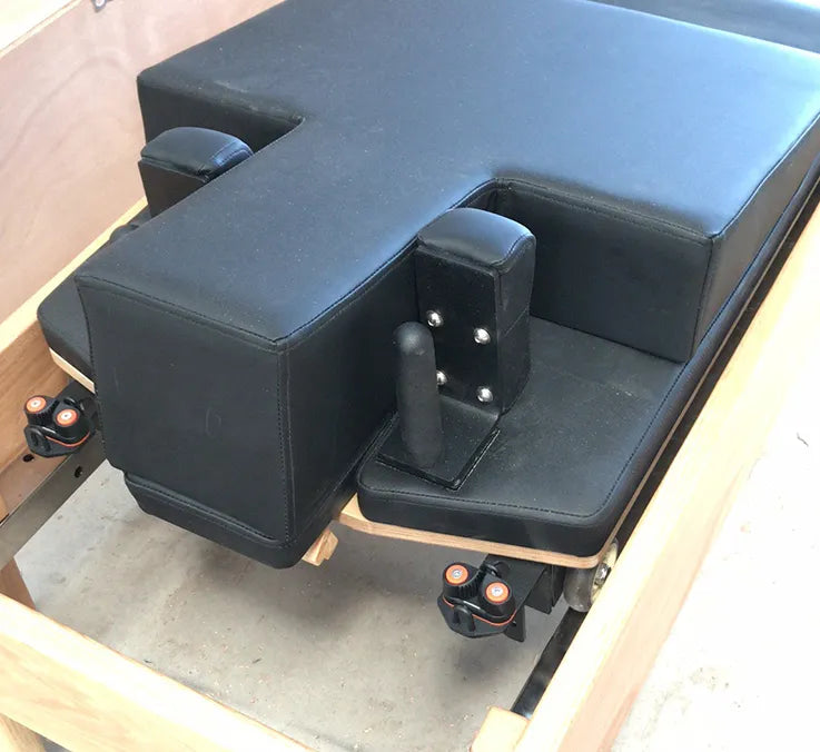 Pilates Reformer Incline Wedge Cushion (Incline and Pregnancy Support)