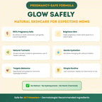 Pregnancy-Safe Glow