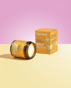 Cedarwood & Patchouli · Tallow Balm