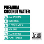 Premium Coconut Water