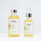 Restorative Body Oil