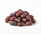 Soft Rutab Medjool Dates