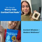 Detox ESSENTIALS 4 Pack Bundle