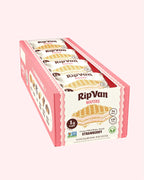 Wafers Strawberry