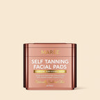 Self Tanning Toner Pads