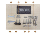 Pilates Reformer Parts -Pilates Tower Tool Kit - PA00116