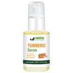 AMVital Turmeric Vitamin C Serum