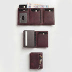Leather Wallet