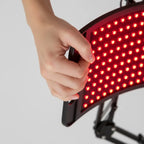 Nicebeam Sleep Recovery Red Light Therapy Lamp