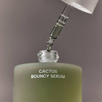 whamisa Cactus Inner Skin Moisture Bouncy Serum 52ml