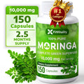 Moringa Capsules